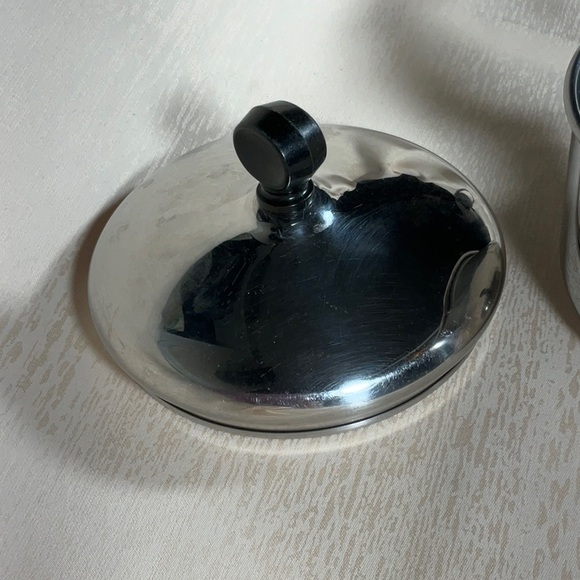 Vintage Faberware 1 Quart Saucepan w/Cover - Picture 4 of 12